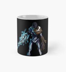 Raziel Mug