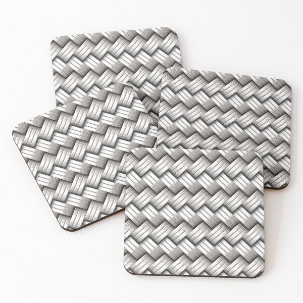 Item preview, Silver Weave designed and sold by sosweet.