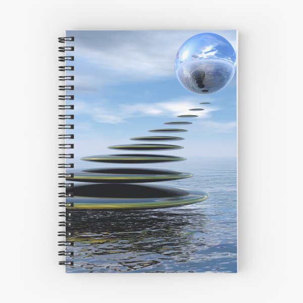 Item preview, Ascending II designed and sold by Hugh Fathers.