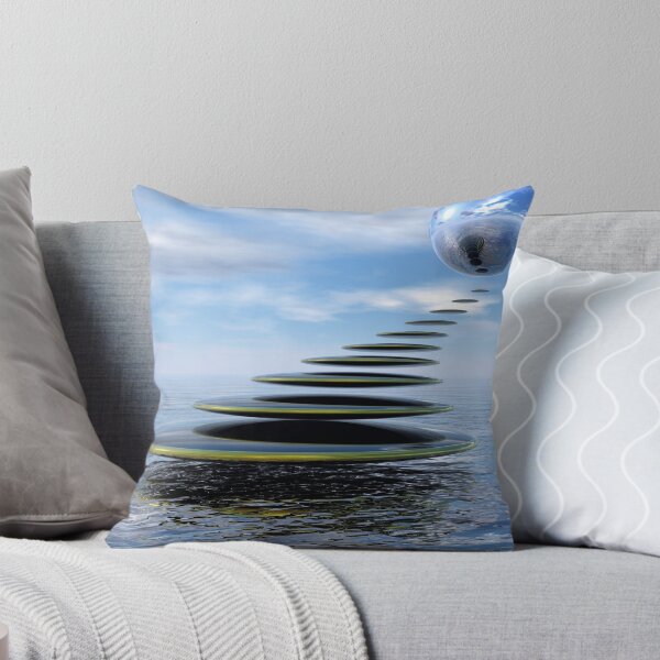 Item preview, Ascending II designed and sold by Hugh Fathers.