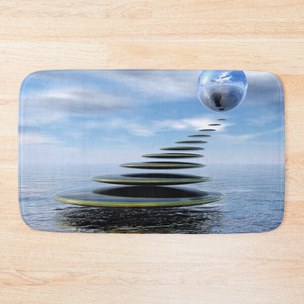 Item preview, Ascending II designed and sold by Hugh Fathers.