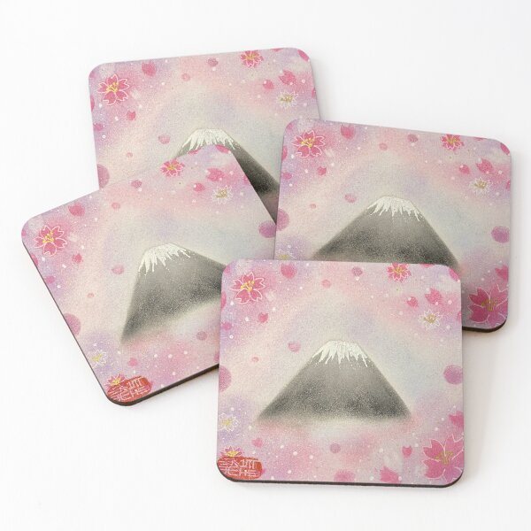 Item preview, Fuji-san  designed and sold by Aviator334391.