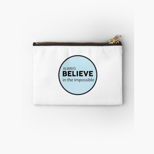 Item preview, Copy of Copy of Copy of Copy of Always believe in the impossible, positive, positive thinking, energy. designed and sold by Pascally.