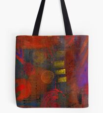 Loss Tote Bag