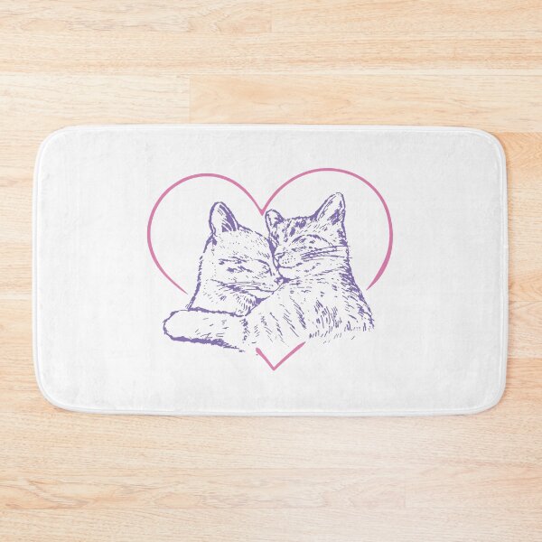 Item preview, lovly cats designed and sold by ayapro.