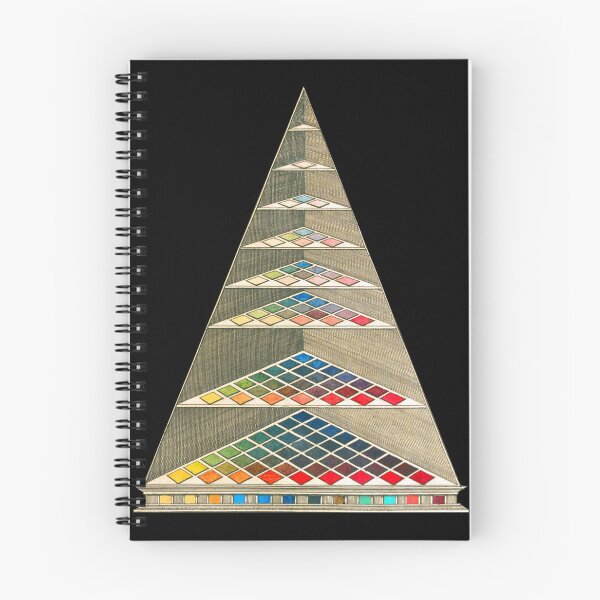 Item preview, Ancient Colour Prism designed and sold by JoolyA.