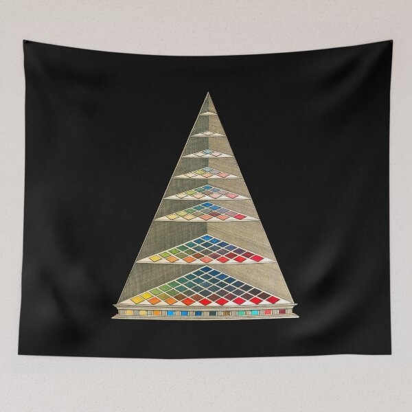 Item preview, Ancient Colour Prism designed and sold by JoolyA.