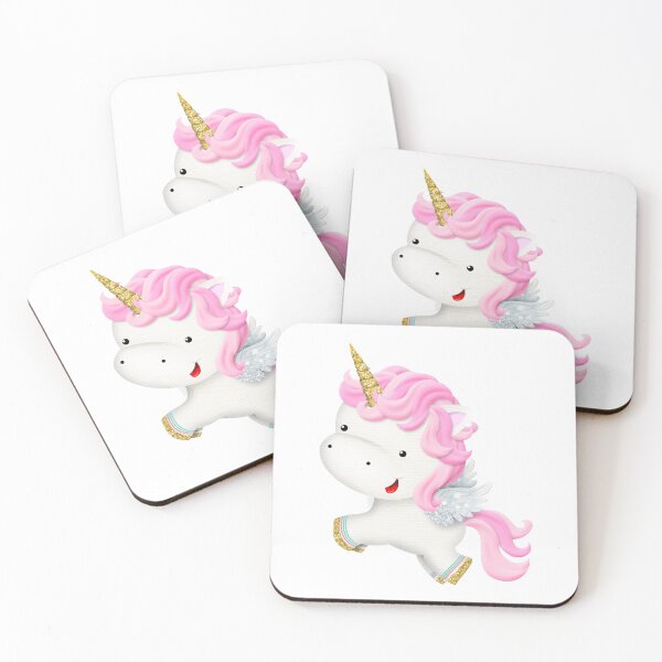 Item preview, unicorn girl designed and sold by ayapro.