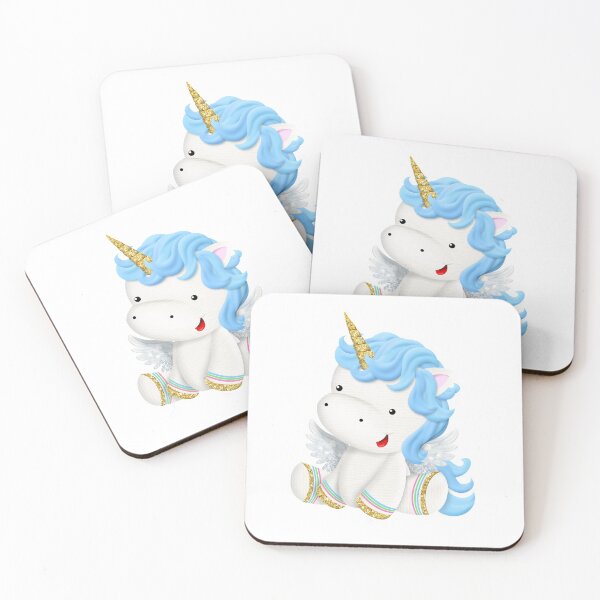 Item preview, adorable unicorn designed and sold by ayapro.