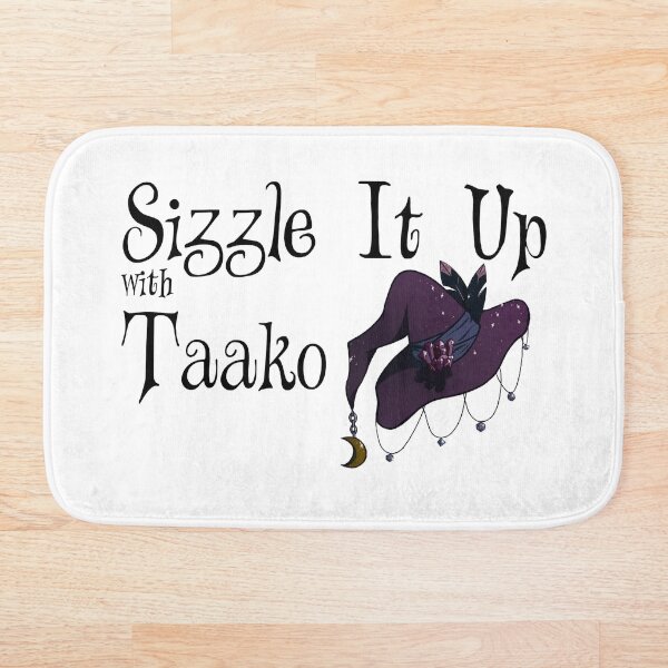 Item preview, Sizzle it Up. designed and sold by ipanicked.