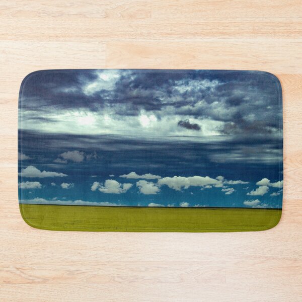 Item preview, Canola Field Weather designed and sold by StevenElliot.