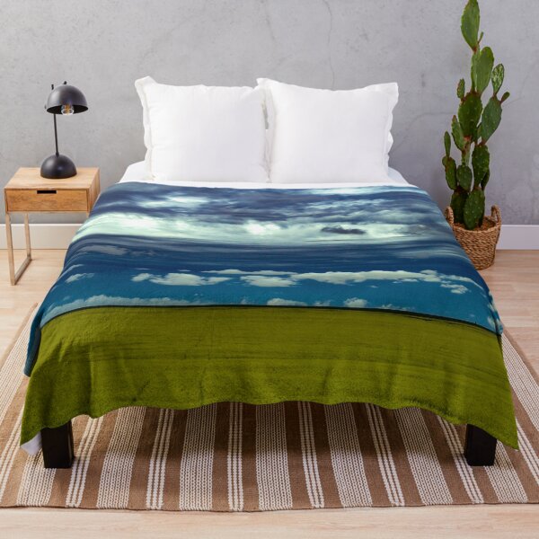Item preview, Canola Field Weather designed and sold by StevenElliot.