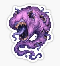 ShubNiggurath Sticker
