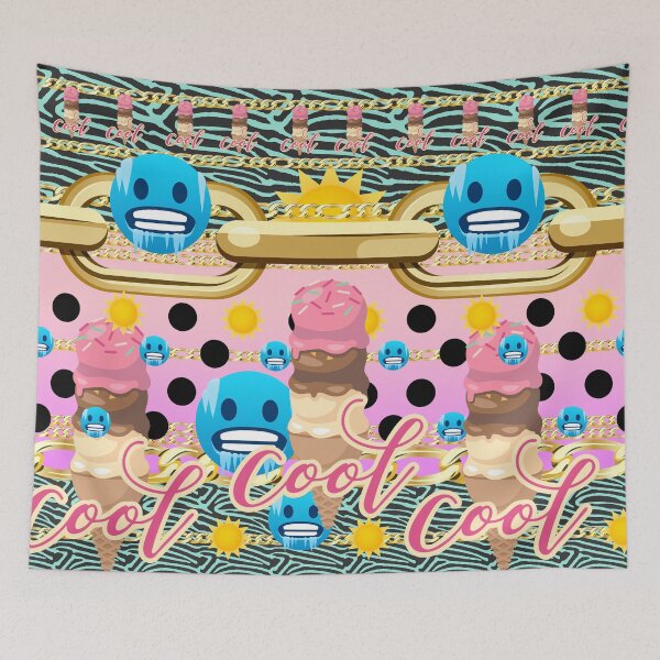 Item preview, delicious ice cream designed and sold by Mauswohn.