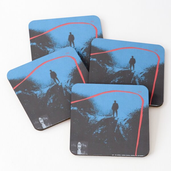 Item preview, posty - portada del álbum GOODBYES designed and sold by mqaroon c..