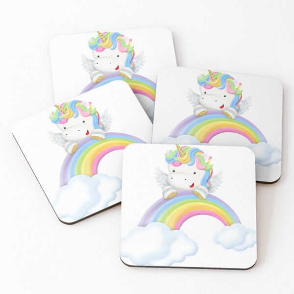 Item preview, lovely unicorn designed and sold by ayapro.