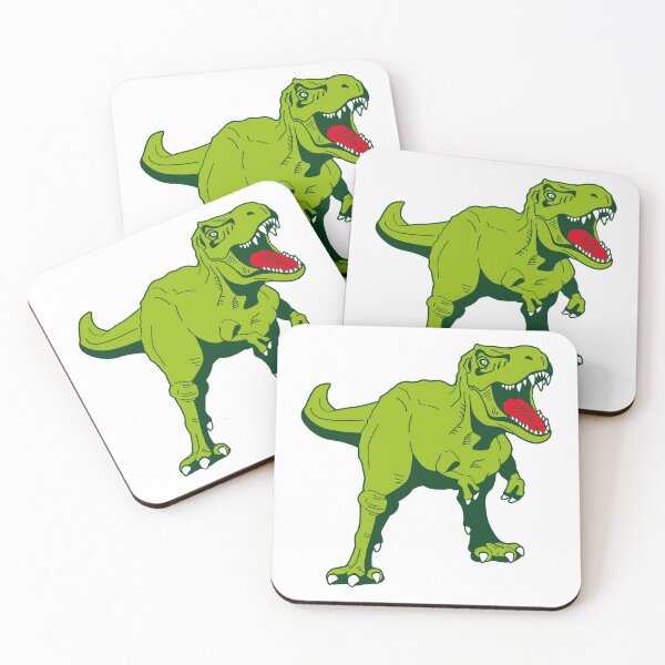Item preview, Tyrannosaurus T-rex designed and sold by t335.