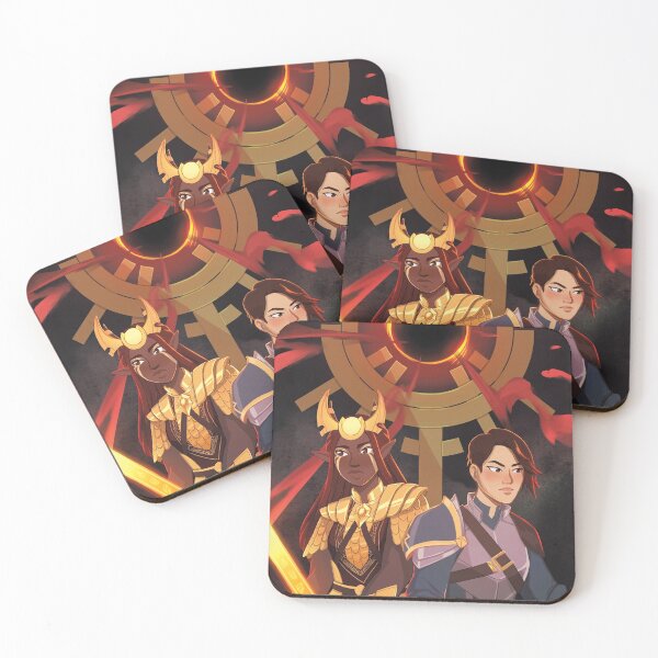 Item preview, janai / amaya designed and sold by lumenizampel.