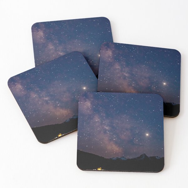 Item preview, Downie Creek Milkyway Jupiter designed and sold by StevenElliot.