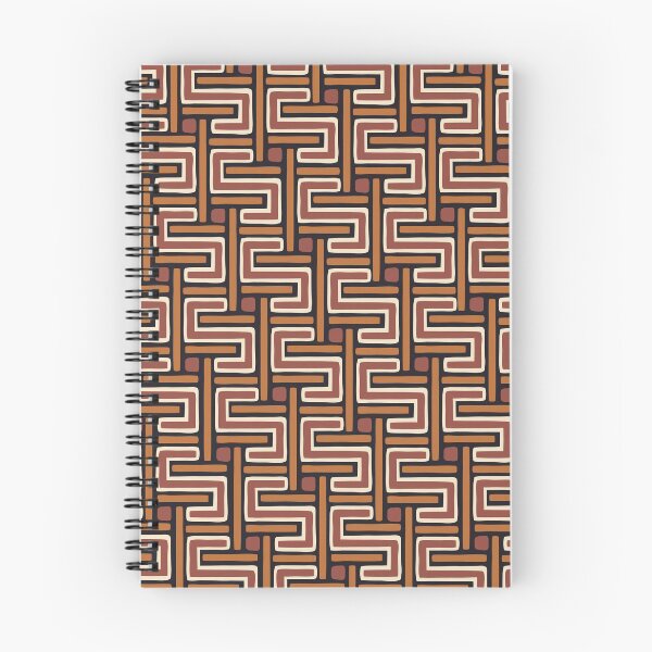 Item preview, African Kuba Pattern 3 designed and sold by hellcom.