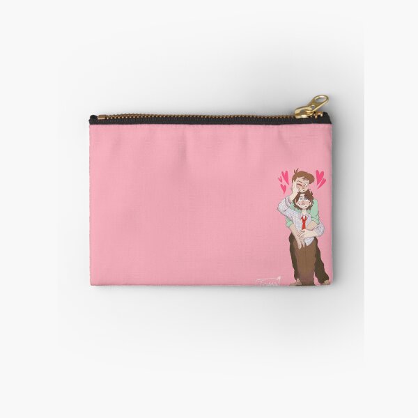 Item preview, The Thrill of First Love (Falsettos fanart 1) designed and sold by Citrine (moved accounts).