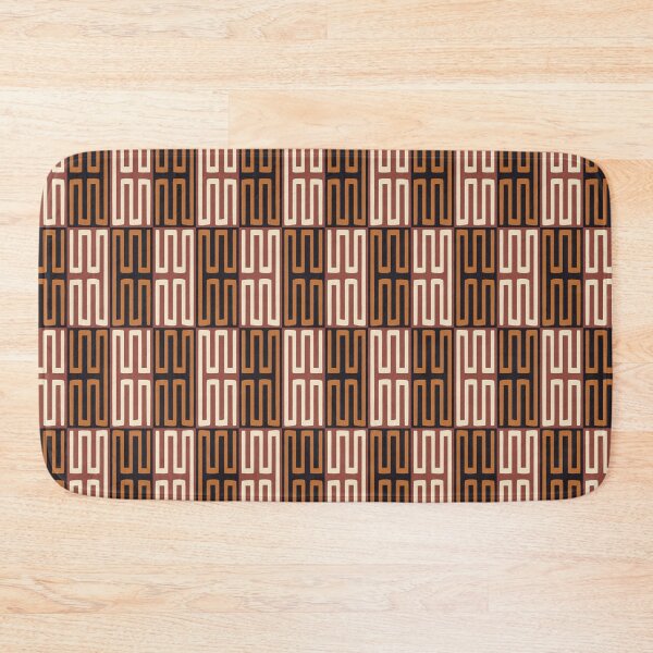 Item preview, African Kuba Pattern 2 designed and sold by hellcom.