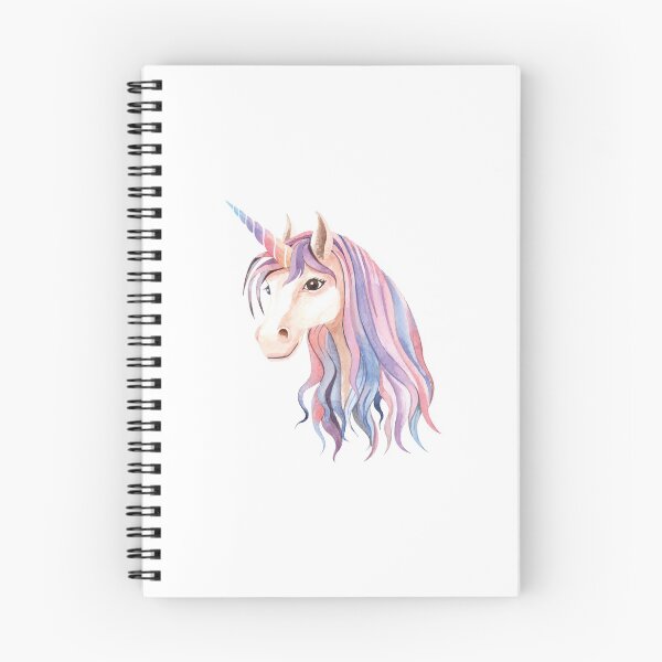 Item preview, Beautiful unicorn for children designed and sold by Beautiful Art Designs.