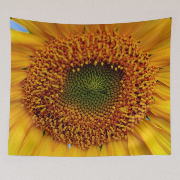 Item preview, Sunflower designed and sold by StevenElliot.