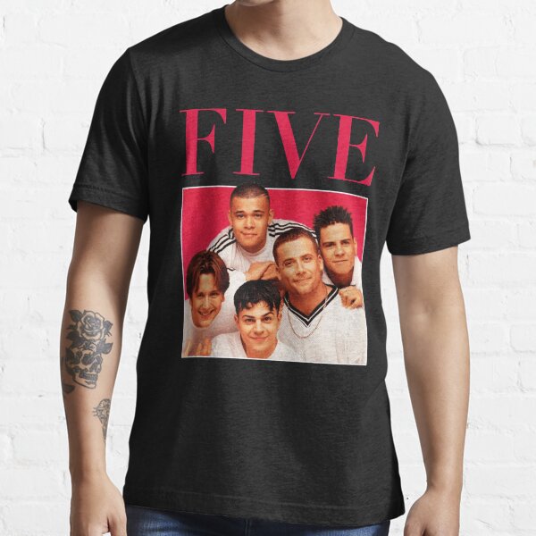 Untitled Essential T-Shirt