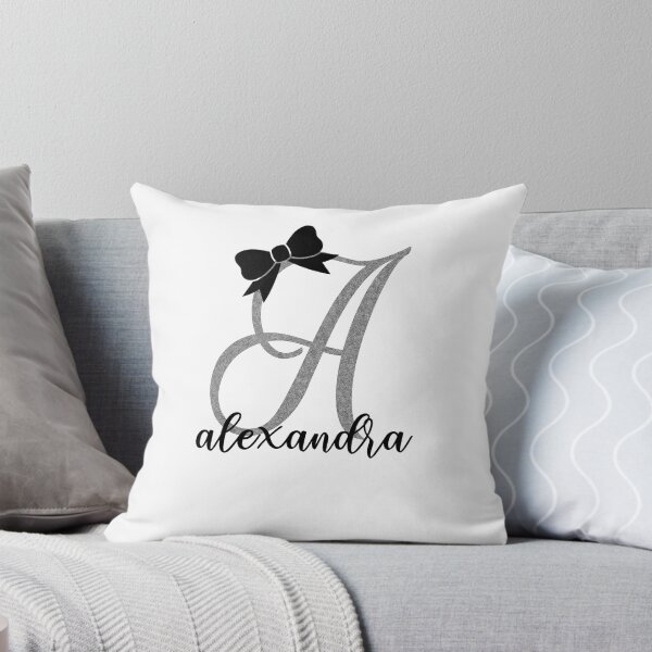 Item preview, Alexandra girl kids woman daughter designed and sold by Thestarrysky.
