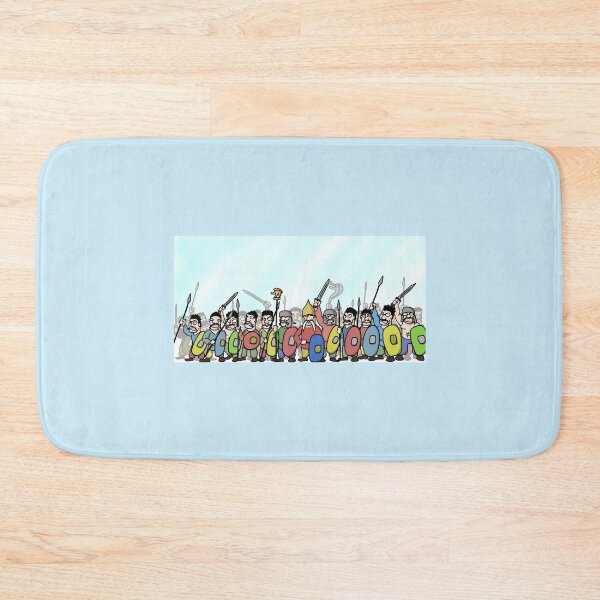 Item preview, Ancient Celtic Army designed and sold by foojer.