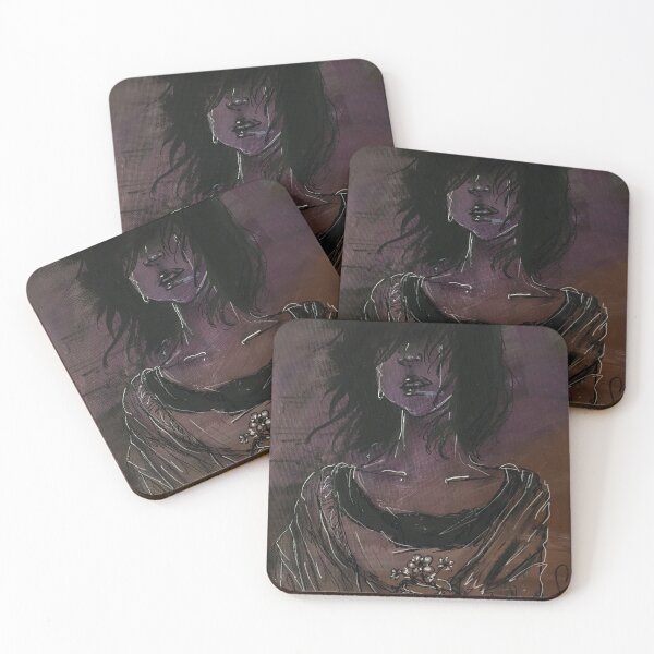Item preview, At 8:00 designed and sold by YaebaArts.