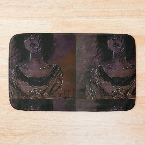 Item preview, At 8:00 designed and sold by YaebaArts.