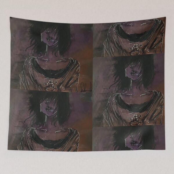 Item preview, At 8:00 designed and sold by YaebaArts.