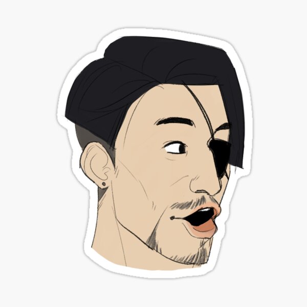 : majimachamp: Sticker
