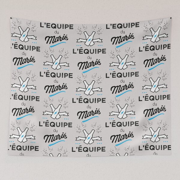 Item preview, EVG marie's team designed and sold by lepetitcalamar.