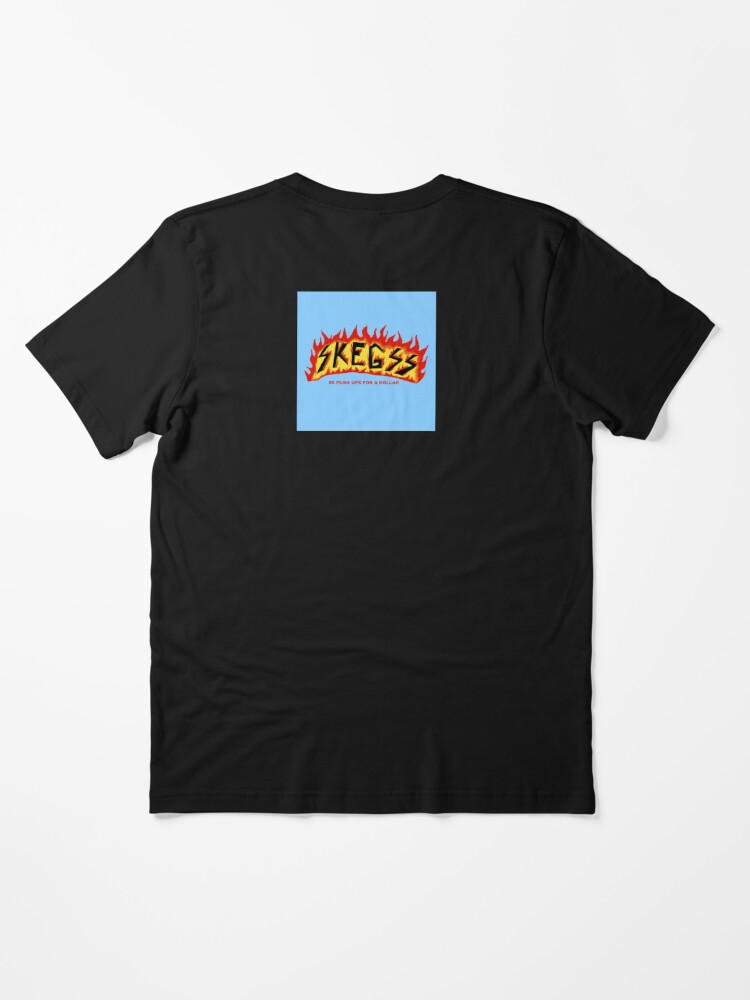 Skegss t cheap shirt