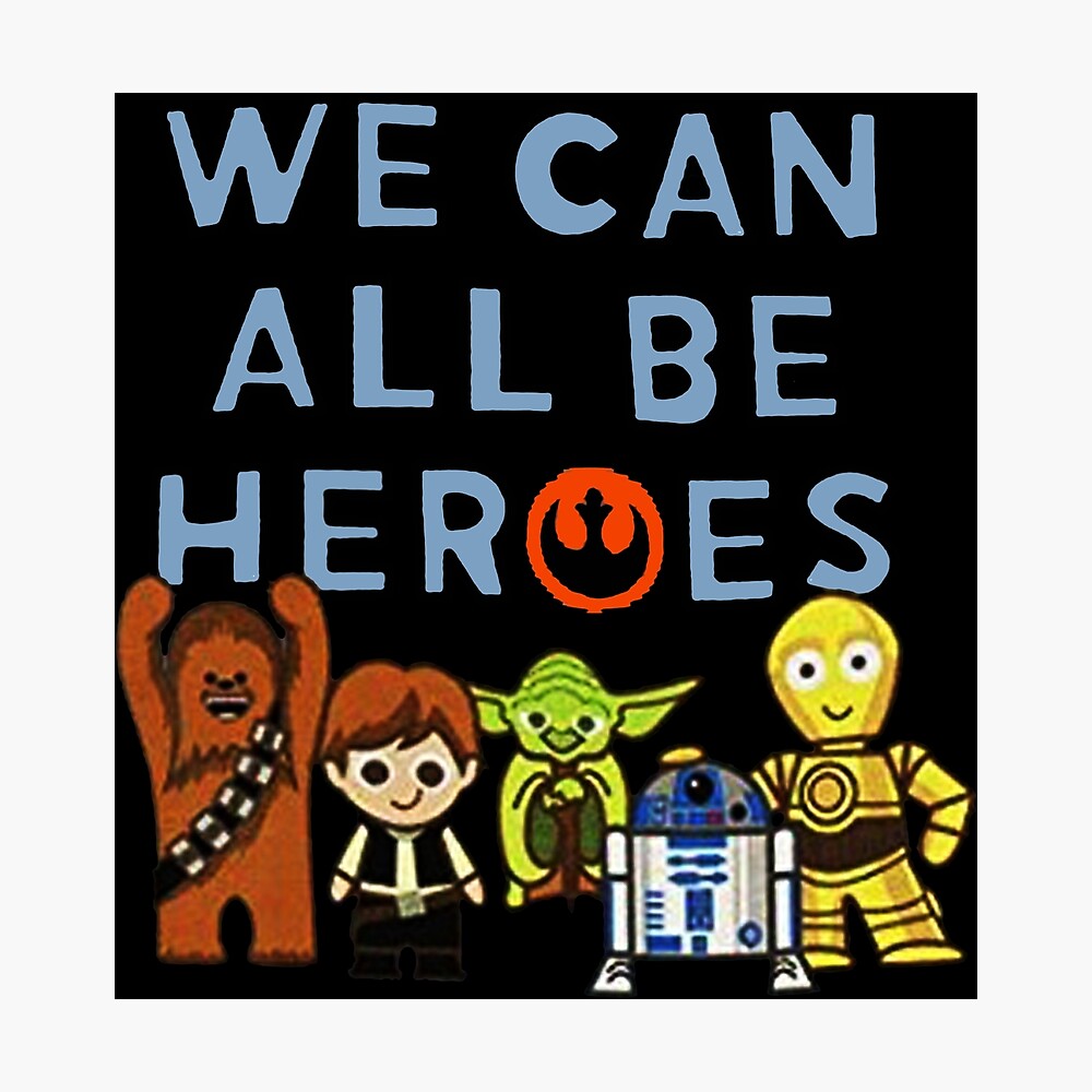 We Can Be Heroes Characters Kids / We Can Be Heroes The Main Characters