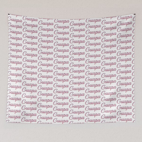 Item preview, Guapa Spanish Girl Spain Español Gift Bath Mat designed and sold by JackCurtis1991.