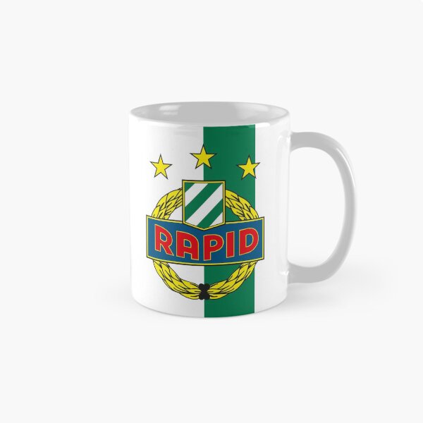 Aperçu de l'œuvre Rapid Wien Footbal fans ultras hooligans, Autriche créée et vendue par Thestarrysky.