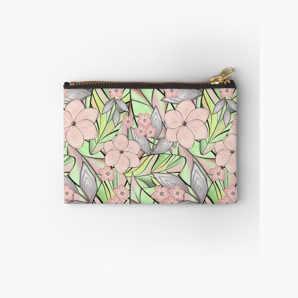 Item preview, delicate floral pattern. designed and sold by marinaklykva.