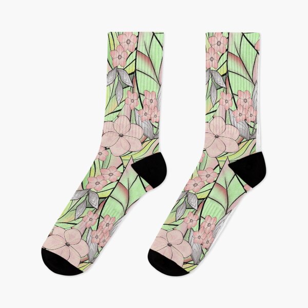 Item preview, delicate floral pattern. designed and sold by marinaklykva.