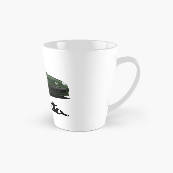 Item preview, Mazda MX-5 Miata NC - NC2 Green designed and sold by Woreth.