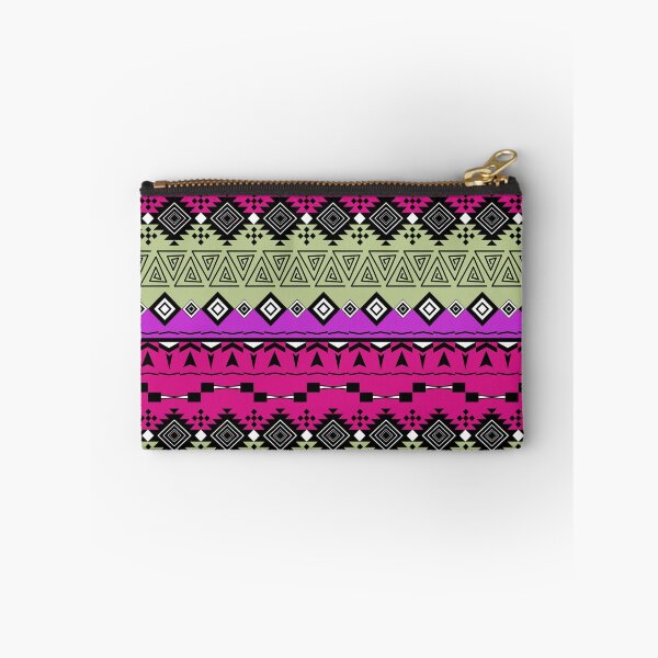 Item preview, Colorful Aztec pattern. designed and sold by marinaklykva.