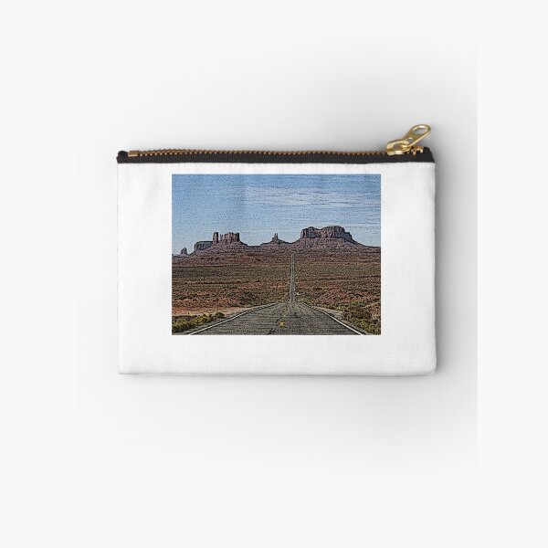 Item preview, USA Scenic Road Trip 1 designed and sold by LWL-18.