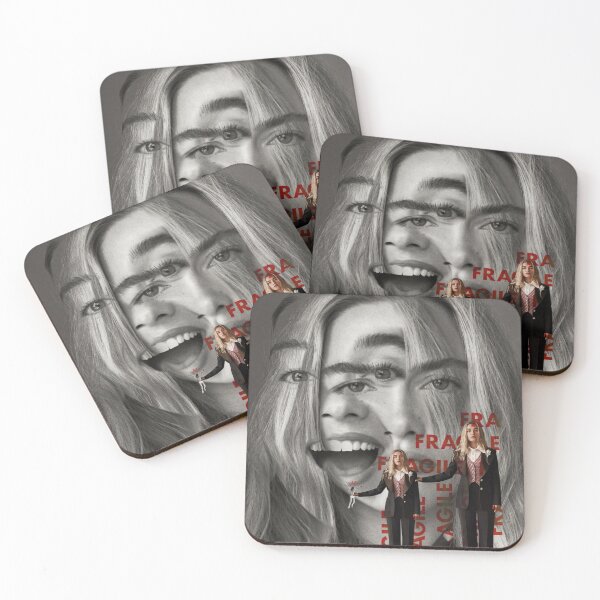 Item preview, florence pugh designed and sold by uncomfrtble.