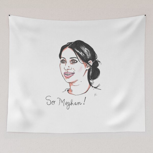 Artikelvorschau, Also Meghan entworfen und verkauft von Koganhan.