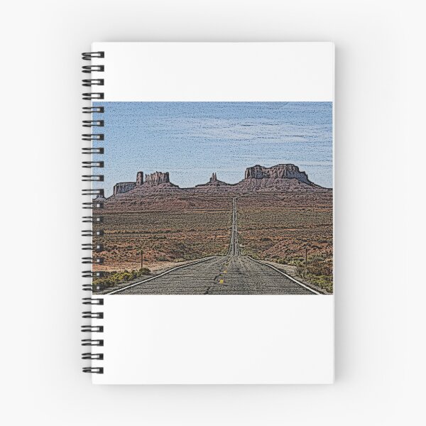 Item preview, USA Scenic Road Trip 1 designed and sold by LWL-18.