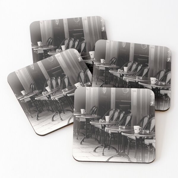 Item preview, Cafe designed and sold by Allenart_UK.