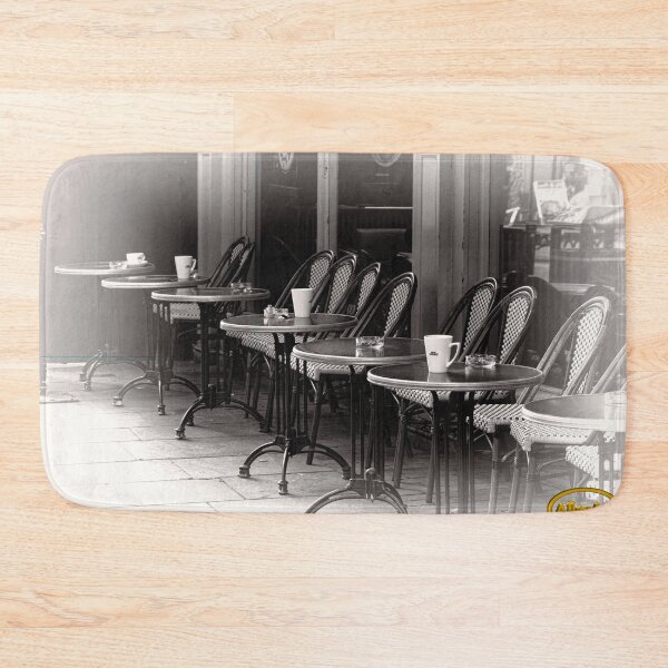 Item preview, Cafe designed and sold by Allenart_UK.